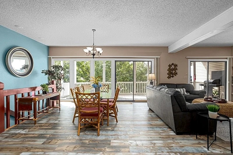 Copper Ridge 51-1A, a condo built for families! in Lake Ozark, Missouri, United States — photo 3