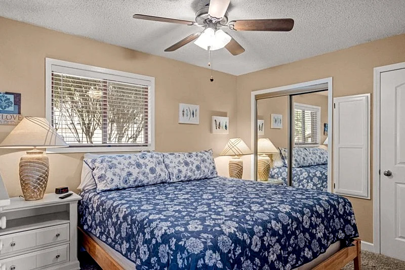 Harbor Point C-106 - A Cozy Waterfront Retreat!