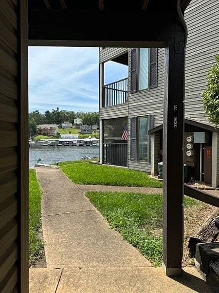 Harbor Point C-106 - A Cozy Waterfront Retreat! in Osage Beach, Missouri, United States — photo 5