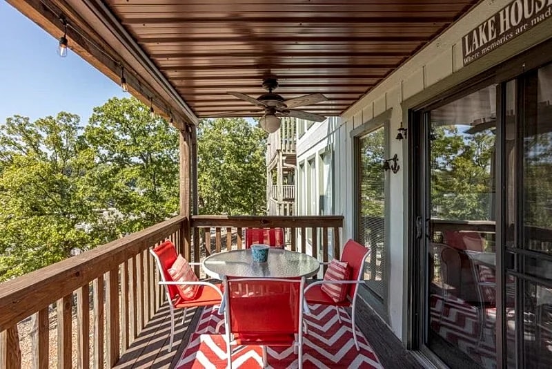 Southwood Shores 217-2C - Cozy Condo in Great Location! in Lake Ozark, Missouri, United States — photo 3