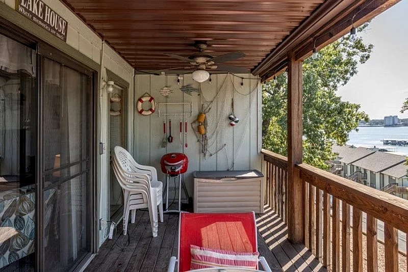 Southwood Shores 217-2C - Cozy Condo in Great Location! in Lake Ozark, Missouri, United States — photo 4