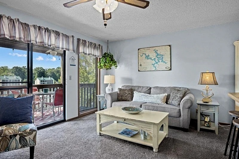 Southwood Shores 217-2C - Cozy Condo in Great Location! in Lake Ozark, Missouri, United States — photo 5
