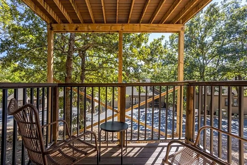 Holiday Shores 11 - Beautiful Villa with Resort Amenities! in Osage Beach, Missouri, United States — photo 3