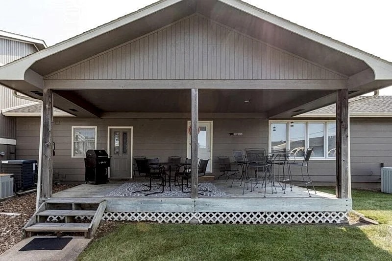 Lazy Days M-01 - Just Steps from the Pool! in Osage Beach, Missouri, United States — photo 4