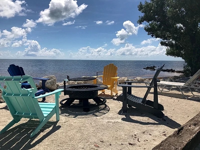 LICENSED MGER - MODERN 2/2 OCEANFRONT SUITE! OCEAN & MARINA VIEWS! 2 KING BEDS! in Key Largo, Florida, United States — photo 2