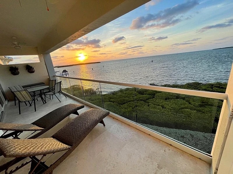 Luxury Key Largo Penthouse, Ocean Views & Full-Time Mgr in Key Largo, Florida, United States — photo 1