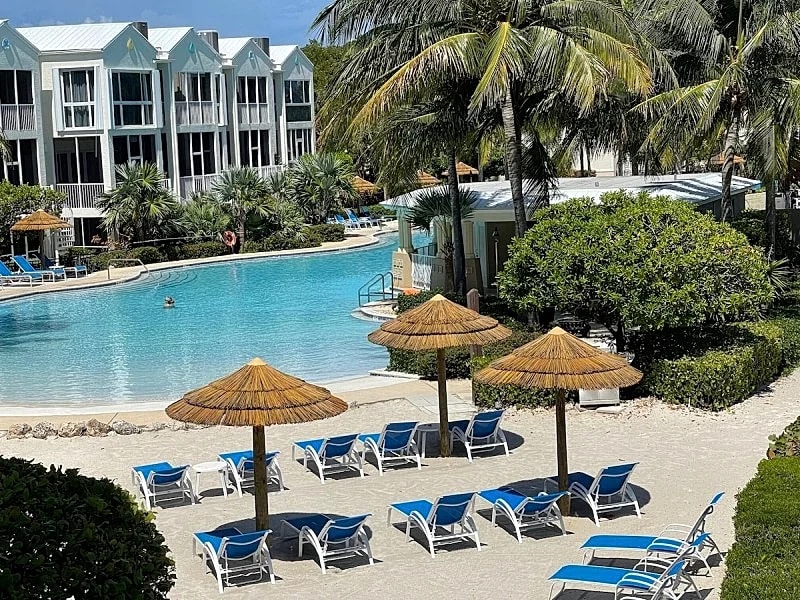 Luxury Key Largo Penthouse, Ocean Views & Full-Time Mgr in Key Largo, Florida, United States — photo 3