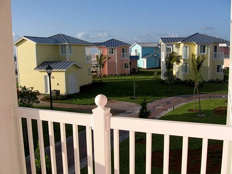 2/2 CONDO/GREAT LOCATION/NEW 40' BOAT SLIP @ RESORTS WORLD BIMINI BAY! Free WiFi in Alice Town, Bimini Islands, Bahamas — photo 4