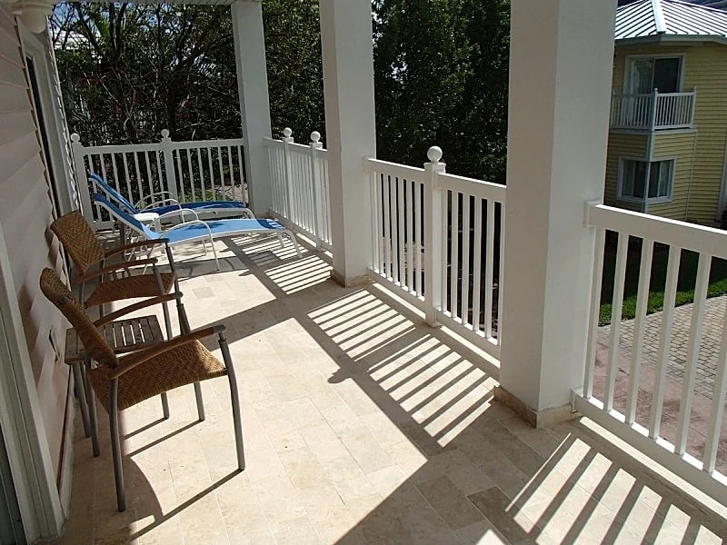 2/2 CONDO/GREAT LOCATION/NEW 40' BOAT SLIP @ RESORTS WORLD BIMINI BAY! Free WiFi in Alice Town, Bimini Islands, Bahamas — photo 3