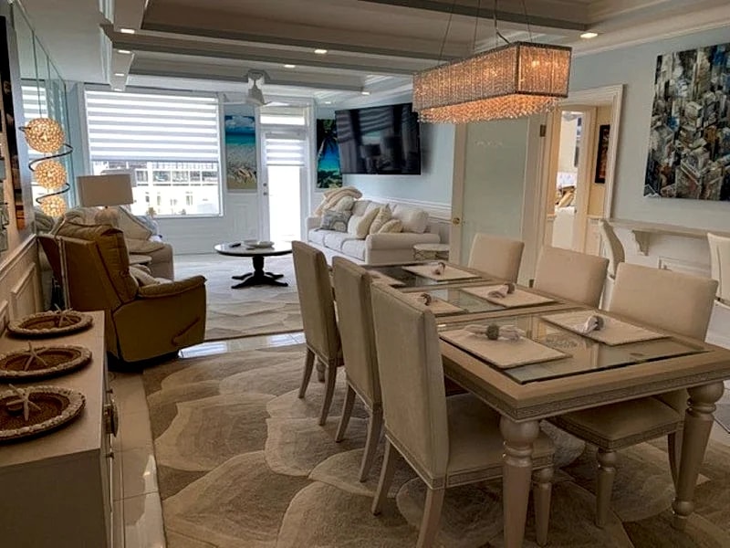 Palm Beach Upscale Oceanview Condo 3 Month Minium Stay in Palm Beach, Florida, United States — photo 4
