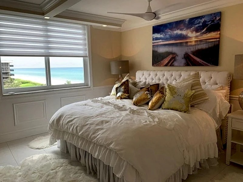 Palm Beach Upscale Oceanview Condo 3 Month Minium Stay in Palm Beach, Florida, United States — photo 5