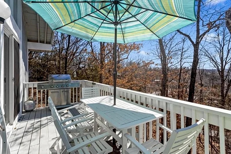 Deja Blue - Enjoy the Margaritaville Estates! in Osage Beach, Missouri, United States — photo 5