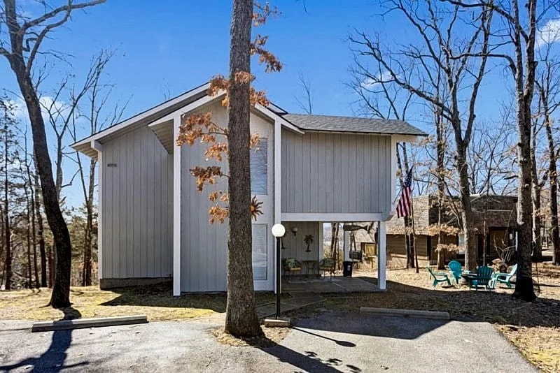 Deja Blue - Enjoy the Margaritaville Estates! in Osage Beach, Missouri, United States — photo 3