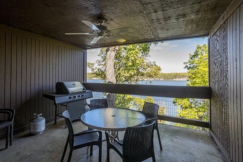 Knolls 0123 a wonderful condo with great amenities in Osage Beach! in Osage Beach, Missouri, United States — photo 5