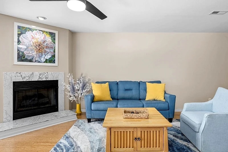Cedar Glen 238-1I - Lovely Ground Floor Condo with Walkout to Pool! in Camdenton, Missouri, United States — photo 5