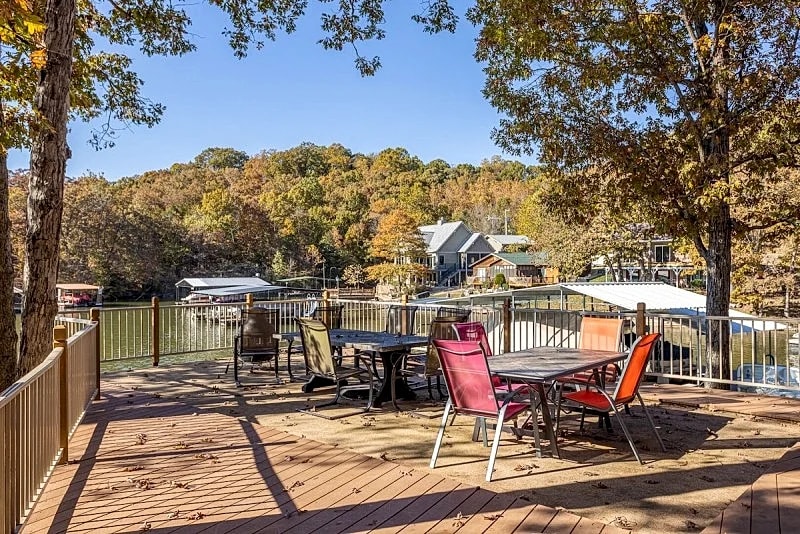Hook Lane - Massive Waterfront Home! in Camdenton, Missouri, United States — photo 5