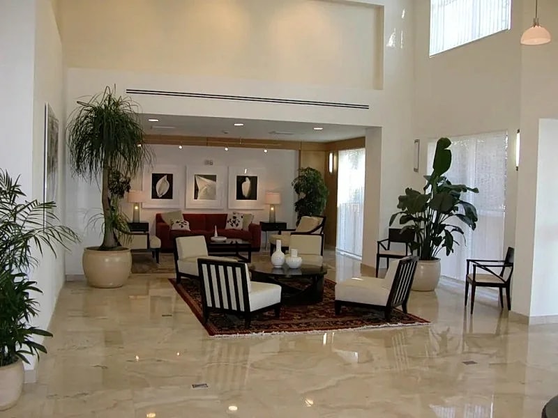 Direct Ocean Views: Fully Furnished 2-Bedroom Condo at 2080 South Ocean Drive, Hallandale Beach in Hallandale Beach, Florida, United States — photo 2