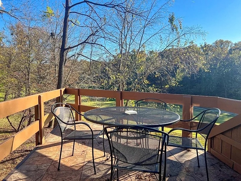 Hogan's Hideaway - A Golf Course Retreat! in Lake Ozark, Missouri, United States — photo 5