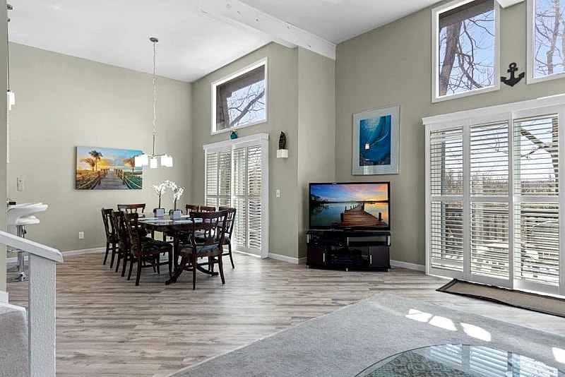 Anchors Away - Spacious Margaritaville Estates Home! in Osage Beach, Missouri, United States — photo 5