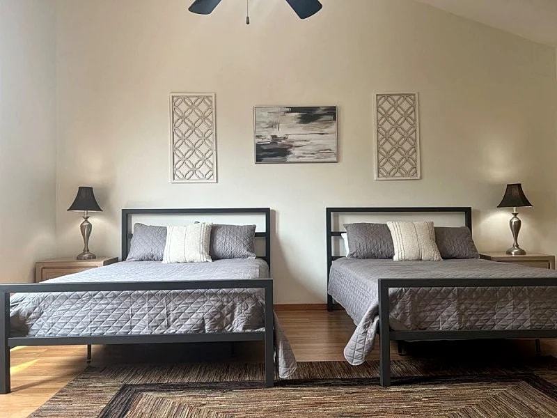 Remodeled 3-Bedroom Condo at Summer Ridge in Osage Beach, Missouri, United States — photo 2