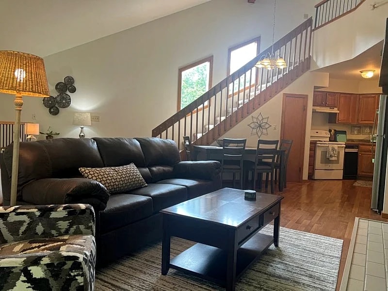 Remodeled 3-Bedroom Condo at Summer Ridge in Osage Beach, Missouri, United States — photo 3