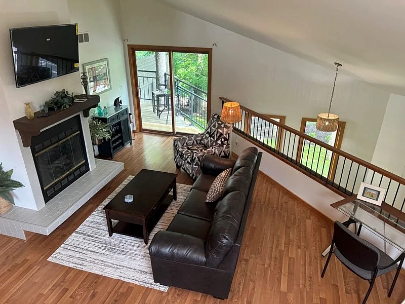 Remodeled 3-Bedroom Condo at Summer Ridge