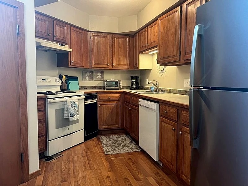 Remodeled 3-Bedroom Condo at Summer Ridge in Osage Beach, Missouri, United States — photo 5