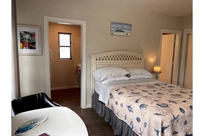 Gardenia in Southside Village: Lucky Vacation Homes in Sarasota, Florida, United States — photo 3