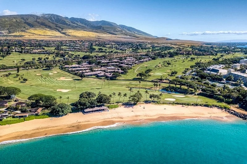 Paradise in Kaanapali at Black Rock 3Kn 1Qn bed see Maui updates in Kaanapali, Hawaii, United States — photo 1