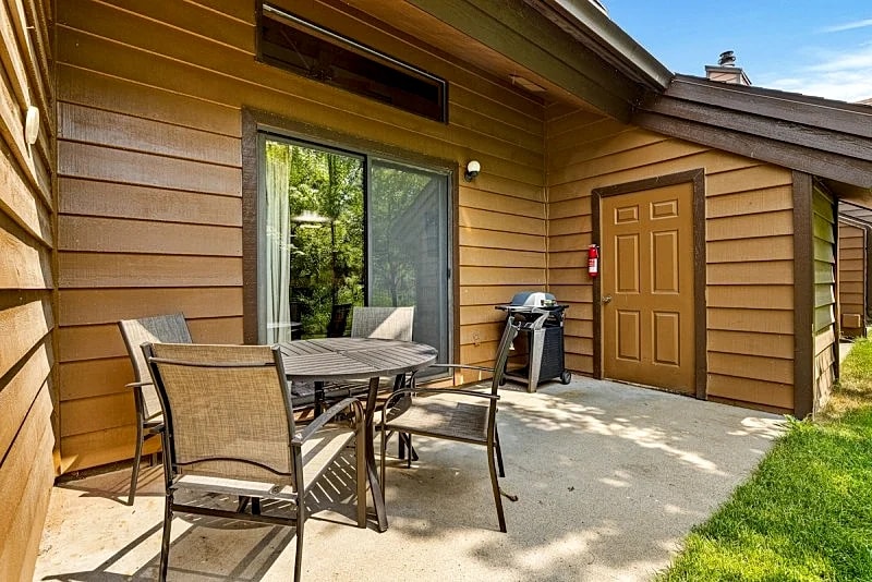New! Aspen 4 Seasons - Seasonal pool - Close to beaches, parks, golf, and downtown in McCall, Idaho, United States — photo 2