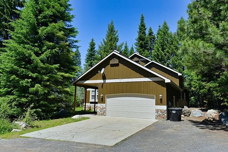 Peace in the Pines: Woodland Oasis in Spring Mountain Ranch, Private Hot Tub in McCall, Idaho, United States — photo 4