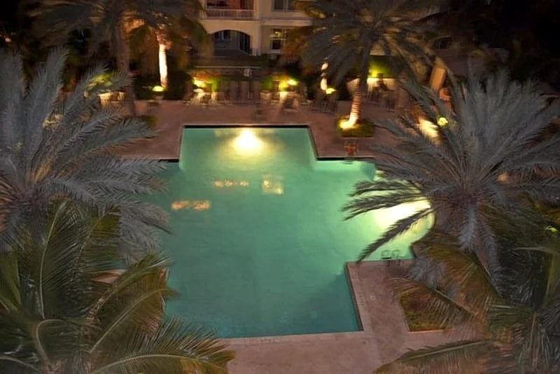 Palm Beach Area Water View Penthouse Special Rate for the month April $3500.00 in Lantana, Florida, United States — photo 4
