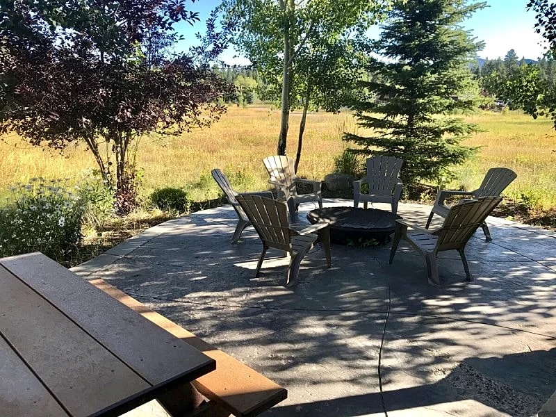 Elk Ridge: Hot Tub, Pet Friendly, Pool Table, and Gas Fireplace in McCall, Idaho, United States — photo 4