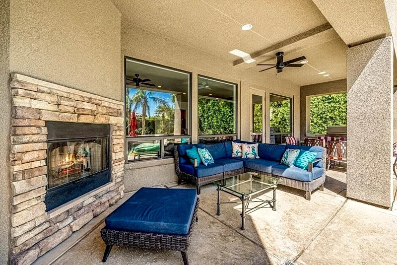 Modern Serenity, The Perfect Getaway, WOW Amazing Private Estate. in Indio, California, United States — photo 3