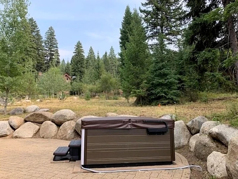 Hart of McCall, spacious, well appointed 4 bedroom mountain retreat in McCall, Idaho, United States — photo 3