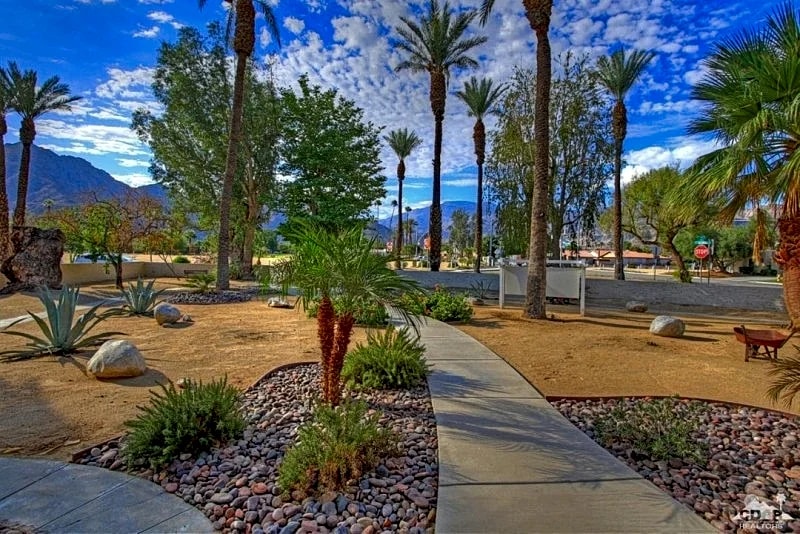 La Hacienda in La Quinta, California, United States — photo 3