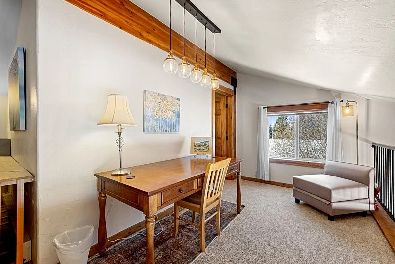 Double Take Condo - Aspen Village - Golf - Shared Pool, Hot tub, Sauna, Gym, Courts in McCall, Idaho, United States — photo 2