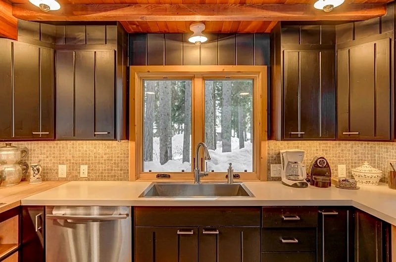 The Back Cabin - Payette lake access - Quiet - Cozy - Wooded setting in McCall, Idaho, United States — photo 3