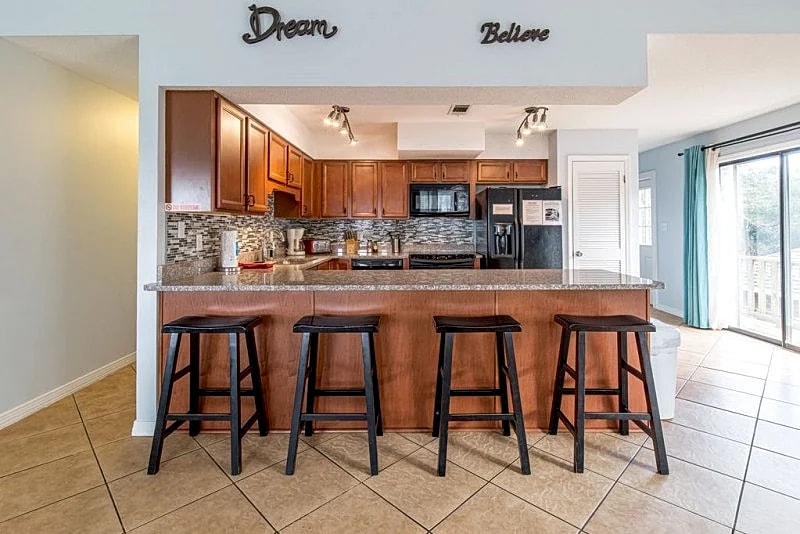 New Private Heated Pool Coming February 2020, 4 Minutes Walk To The Beach in Destin, Florida, United States — photo 5