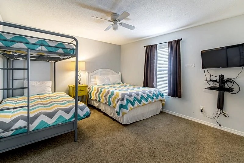New Private Heated Pool Coming February 2020, 4 Minutes Walk To The Beach in Destin, Florida, United States — photo 3