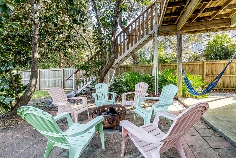 New Private Heated Pool Coming February 2020, 4 Minutes Walk To The Beach in Destin, Florida, United States — photo 4