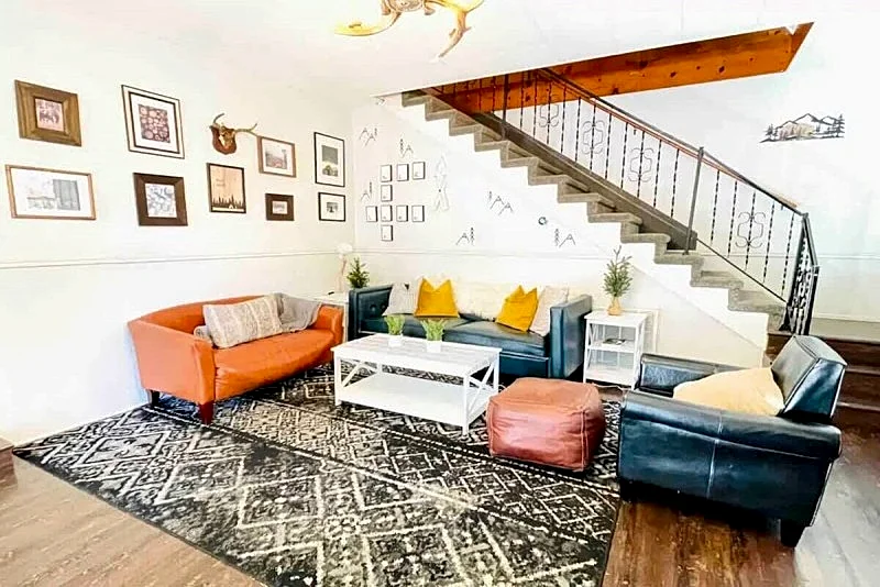 The Wilderness Haven - Cute w/Spa, Dogs OK - Big Bear Lake