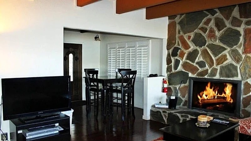 Modern Combo - Lakefront Combo w/Views & Dock - Big Bear Lake in Big Bear Lake, California, United States — photo 4