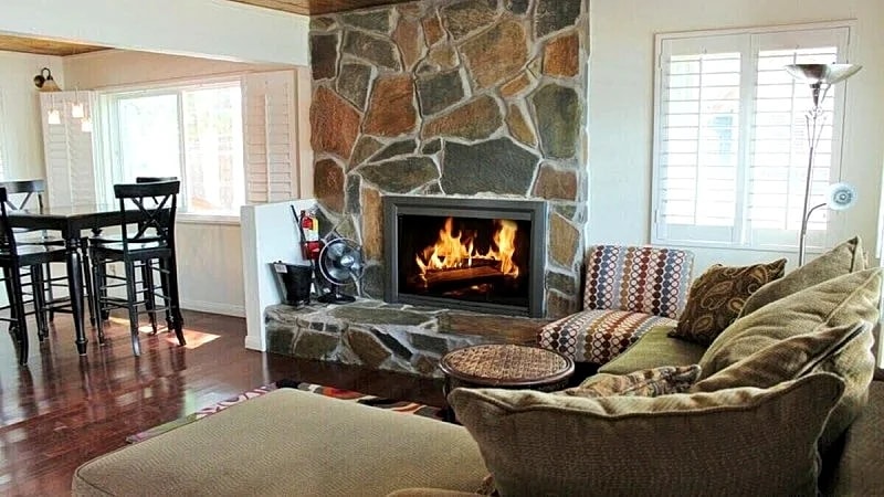 Modern B - Lakefront/Amazing Views - Big Bear Lake in Big Bear Lake, California, United States — photo 3