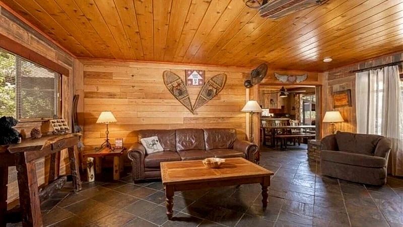 Kelly`s Kottage - Hot Tub, Near Village/Lake - Big Bear Lake in Big Bear Lake, California, United States — photo 3