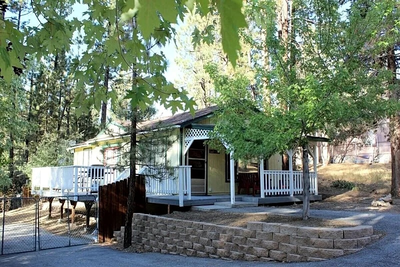 Sugar Bear - Cozy, Quiet Getaway - Big Bear Lake in Big Bear, California, United States — photo 1