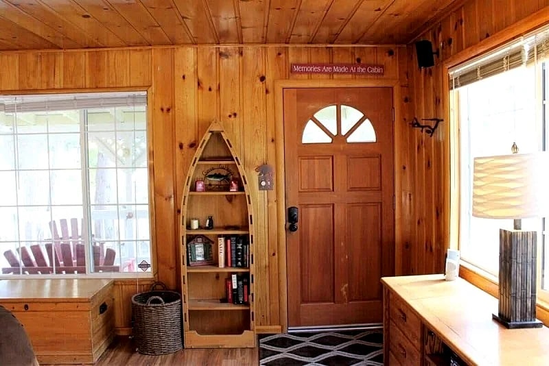 Sugar Bear - Cozy, Quiet Getaway - Big Bear Lake in Big Bear, California, United States — photo 3