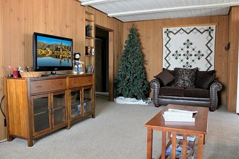 Southern Comfort - Cabin w/Foosball & A/C - Big Bear Lake in Big Bear Lake, California, United States — photo 4