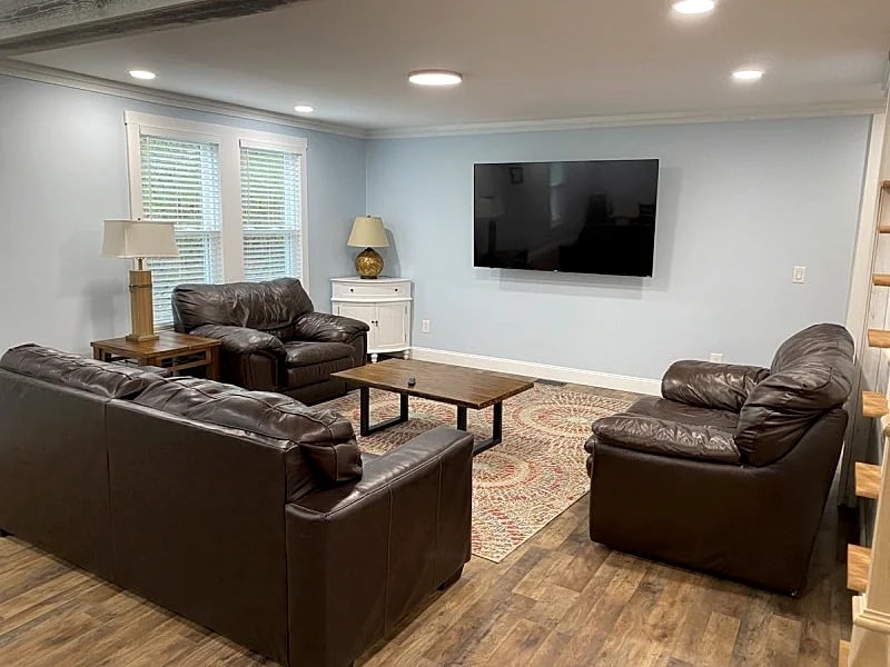 1st Class Rentals » The Thurman Munson House, Cooperstown, NY in Cooperstown, New York, United States — photo 2