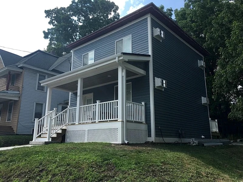 1st Class Rentals » Munson Manor IV, Oneonta, NY in Otsego County, New York, United States — photo 2